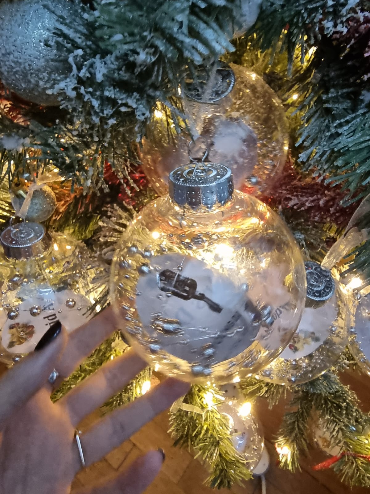 Campanie Mesagerii lui Mos Craciun