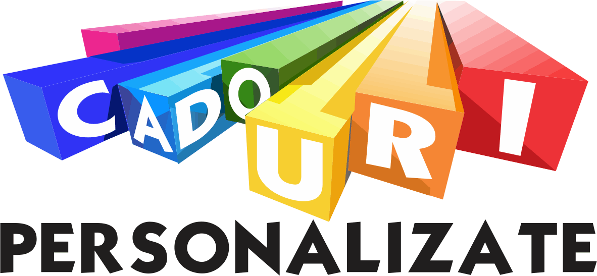 Cadouri personalizate Băneasa