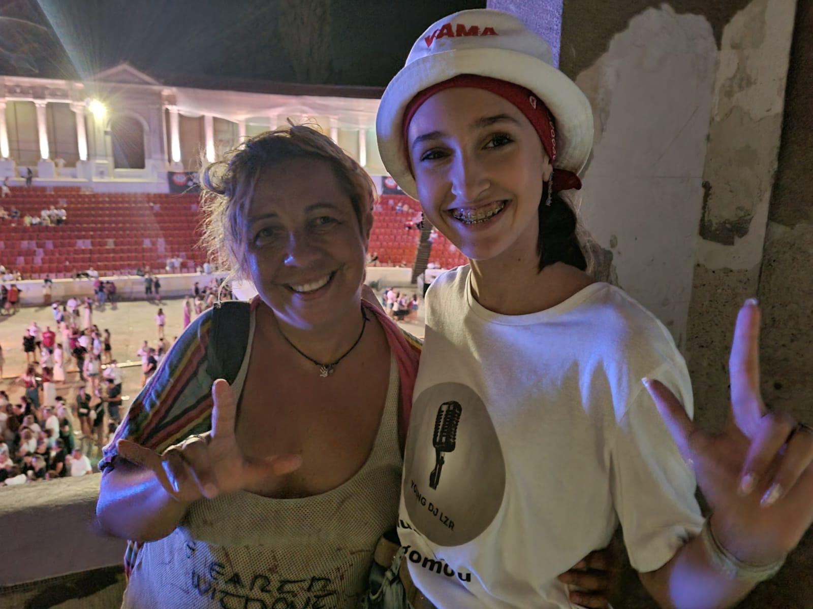 Interviu special | Young DJ LZR – Oana Popa