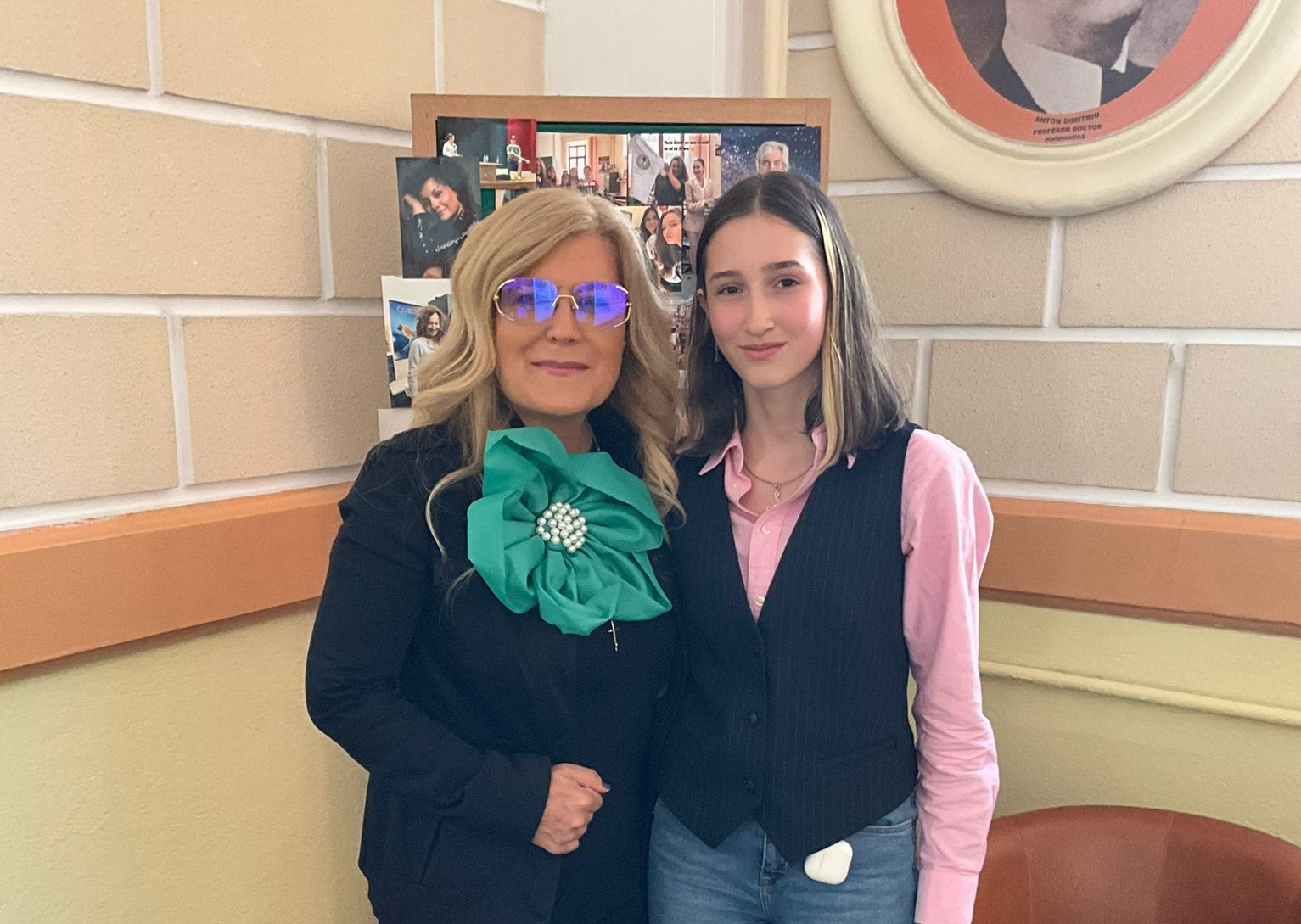 Liana Stanciu la Young DJ LZR – despre începuturile în radio | 24.09.2025