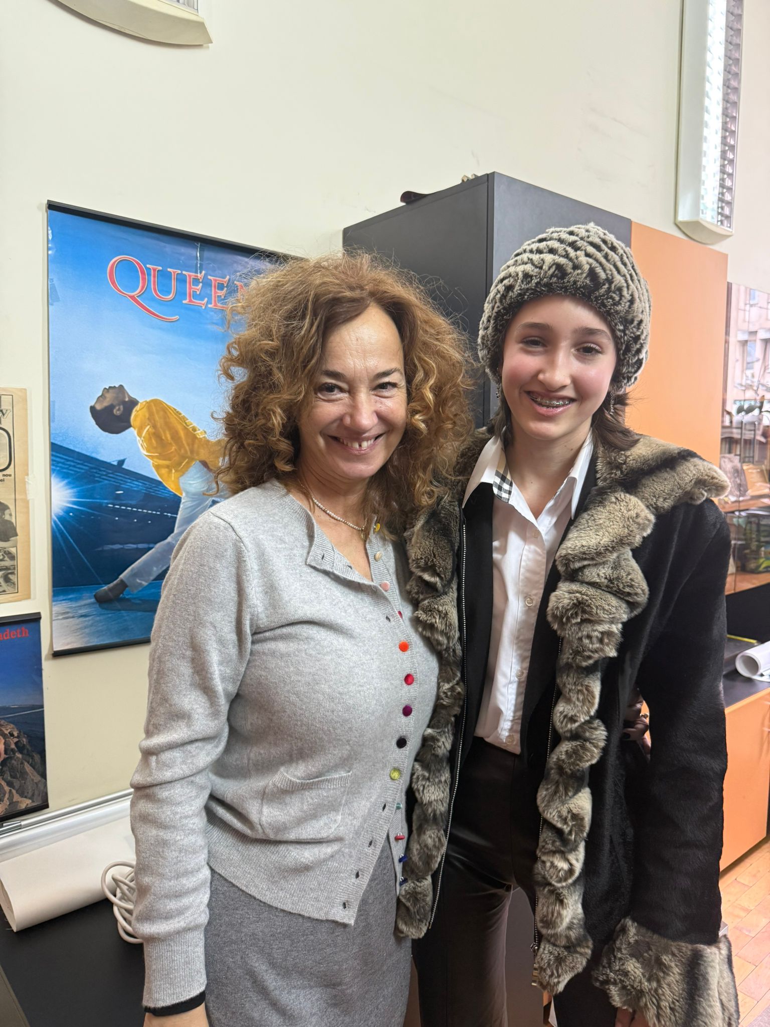 Marina Constantinescu, invitată în studioul Young DJ LZR – 10.01.2025